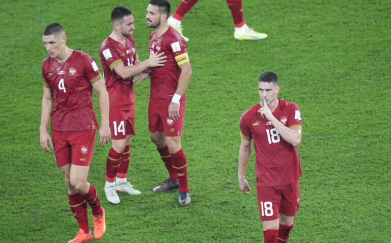 Evo koliko je Fudbalski savez Srbije zaradio od Svjetskog prvenstva