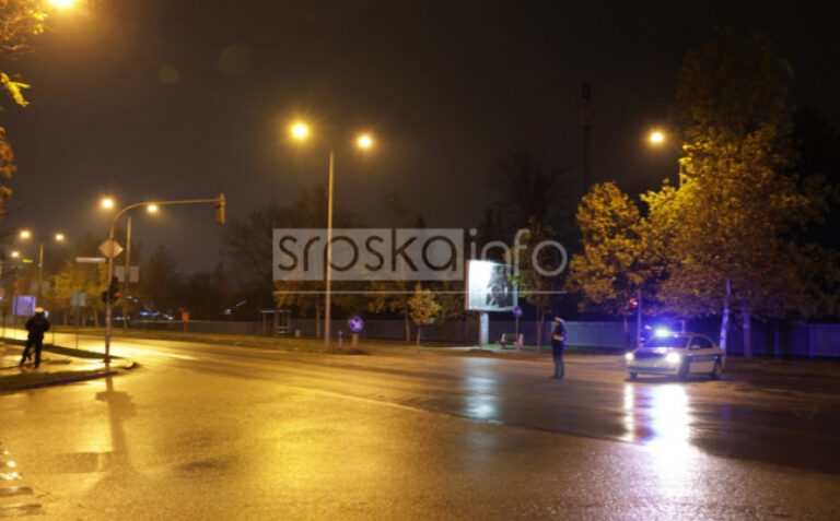 Oglasilo se Okružno javno tužilaštvo Banja Luka o ubistvu koje se dogodilo sinoć: Naložena je obdukcija