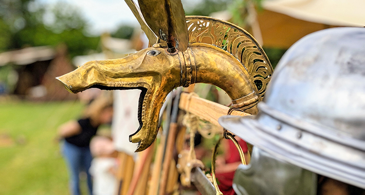Lažni “gladijatori” varali turiste, na prevaru od nekih turista uzeli i po 500 eura