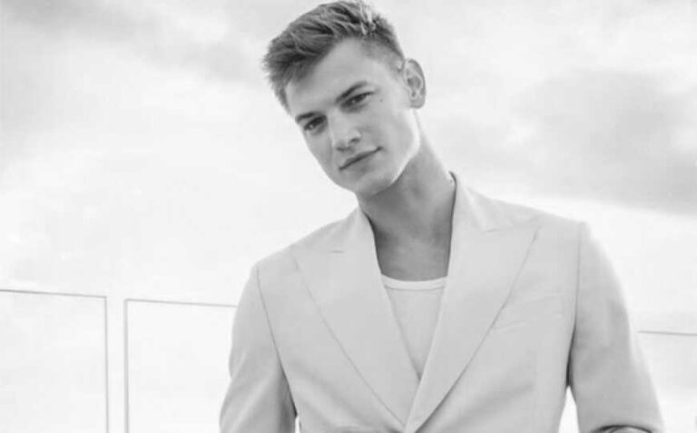 Poznat uzrok smrti hrvatskog manekena Patrika Cvetka