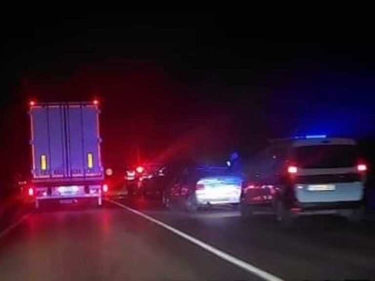 Nova nesreća na M-17 kod Zenice: Sudar auta i kamiona, ima povrijeđenih