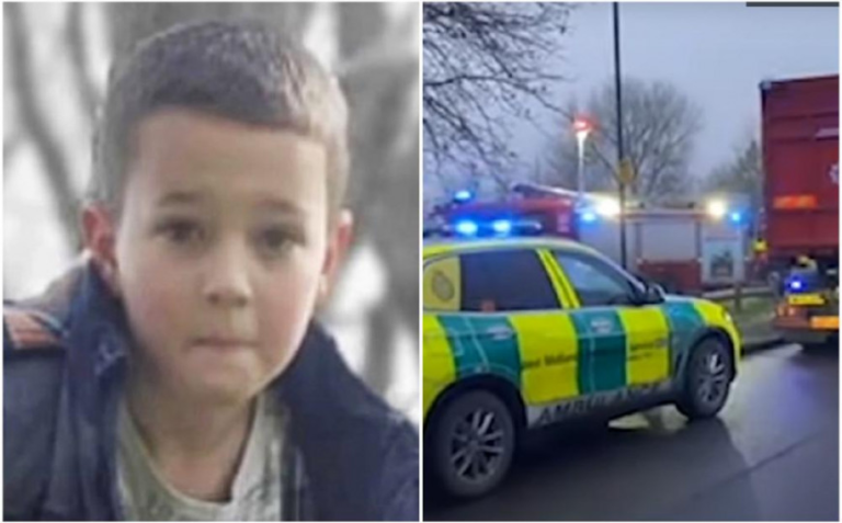 TRAGEDIJA: Desetogodišnji dječak pokušao spasiti prijatelje pa poginuo 