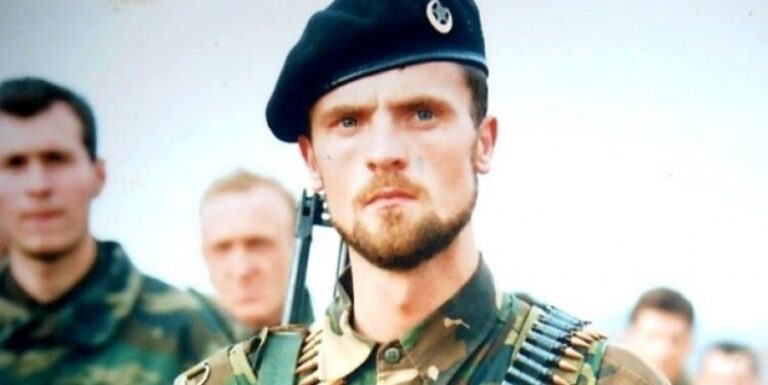 IZNOSILI KLEVETE NA NJEGOV RAČUN: Portal Banjaluka.net i agencija SRNA izgubile spor protiv penzionisanog majora Mehdina Jakubovića