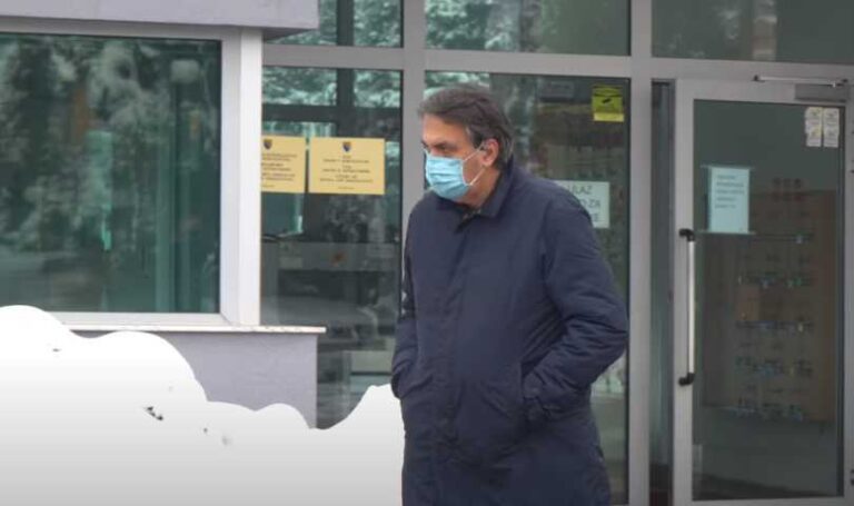 Potvrđena optužnica protiv Šaćira Čedića, vlasnika ‘Vatre’. Utajio skoro pola miliona KM poreza