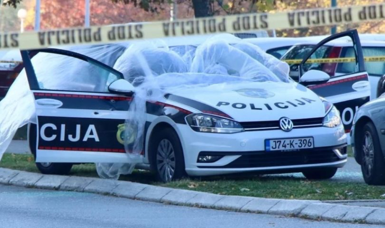 Produžen pritvor optuženima za ubistvo Šehovića i Vujinovića