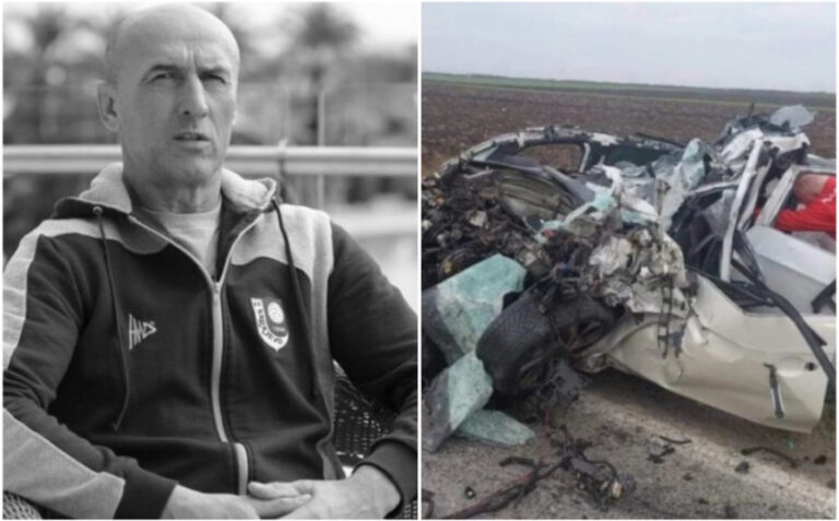 Vozač pod čiji kamion je podletio bivši trener FK Sarajevo: Kasno sam ga vidio, išao je lijevo-desno