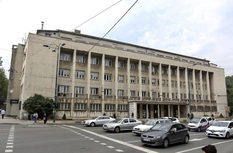 “Voda nije puno onečišćena, voda je malo onečišćena”