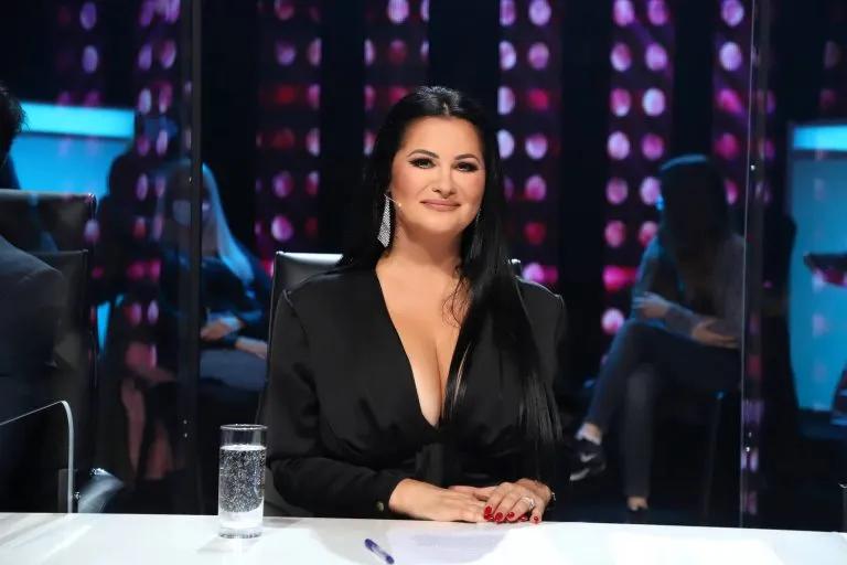Jana Todorović jedva stajala na nogama, odmah joj ukazana pomoć