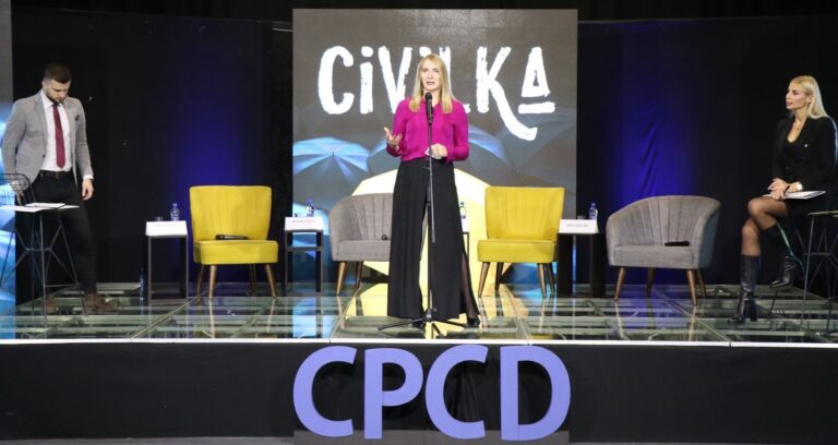 Prva CIVILKA – Konferencija agilnog civilnog društva u BiH