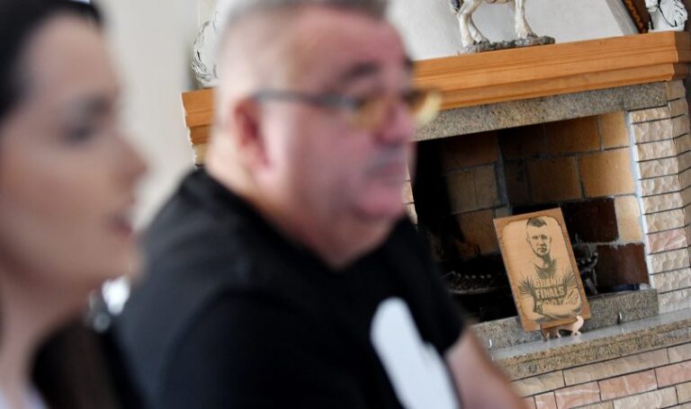 Pravda za Dženana Memića: Prijaviti mogu koga hoće i za šta hoće, ali neka nam Alisa prvo kaže ko je ubio Dženana