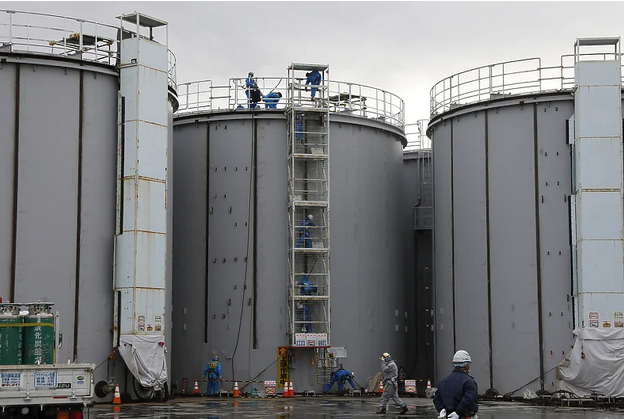 Japan se priprema za ispuštanje vode iz nuklearne elektrane Fukushima u okean