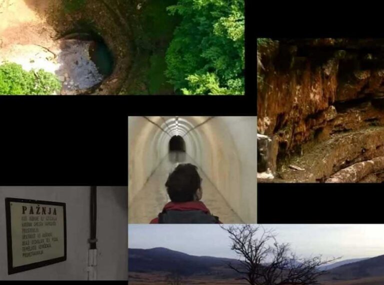 Ovo je 10 najmisterioznijih mjesta u BiH, snimak ima 39.000 pregleda: Znate li za šta je bila šifra Istanbul?