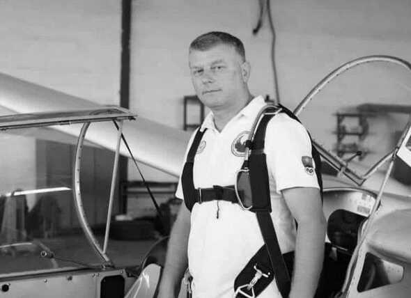 Ovo je pilot koji je danas s kćerkom poginuo u avionskoj nesreći kod Prijedora
