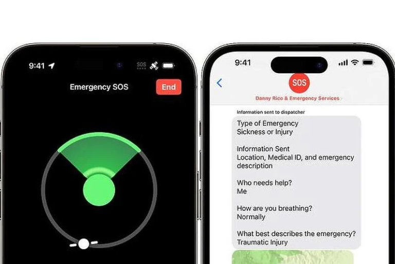 Satelitska SOS funkcija iPhonea 14 dostupna i u Evropi