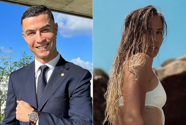 Ronaldo je najpraćenija osoba na Instagramu, a na svom profilu prati i jednu damu iz BiH