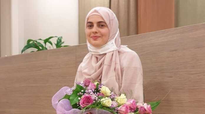 ZEJNA BABIĆ U ISTOJ GODINI POSTALA HAFIZA I DOKTORICA: Ramazan je bio prekretnica u mome životu