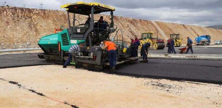 Inflacija podiže cijenu cestogradnje i do 30 posto