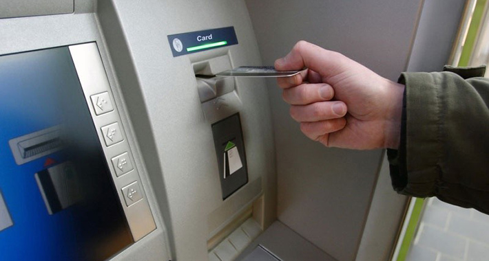 U Njemačkoj sve manje bankomata, imaju novi način naplate
