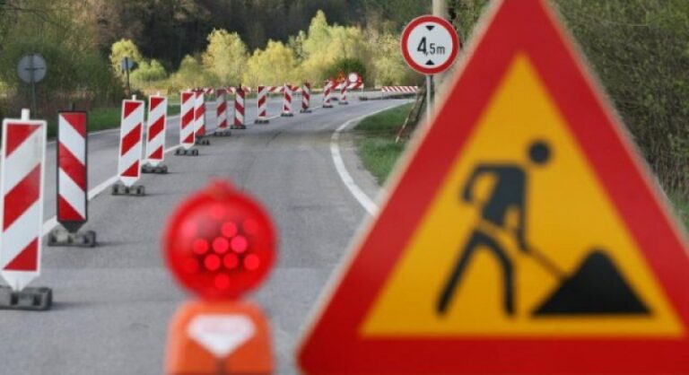 Kako je za izgradnju autocesta i brzih cesta od odobrenih 135 miliona iskorišteno samo 37 miliona KM?