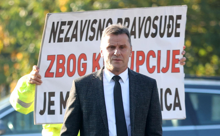Zbog zdravstvenog stanja Novalića: Otkazan nastavak suđenja u aferi “Respiratori”