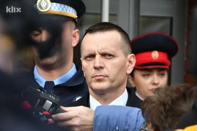 Gdje je s političke scene nestao Dragan Lukač, donedavno prvi Dodikov policajac