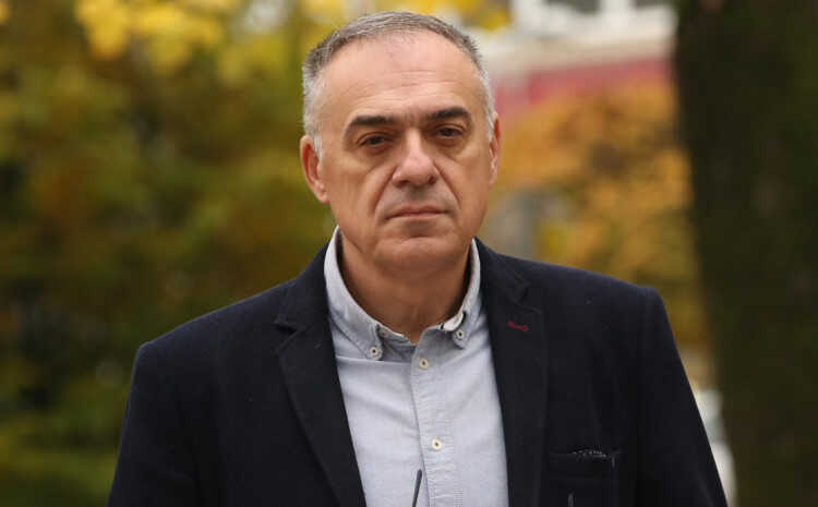 Miličević o Vladi RS: Motor koji je zaribao, ne može proraditi