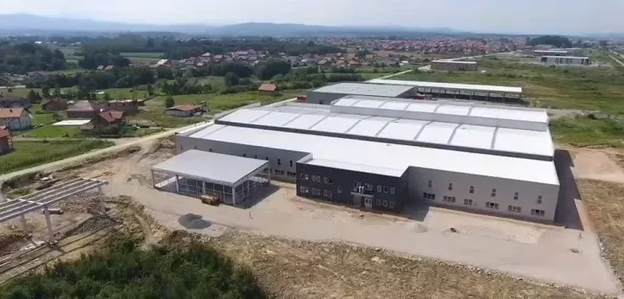 Potpuna transformacija bh. grada, niče čak 9 novih fabrika