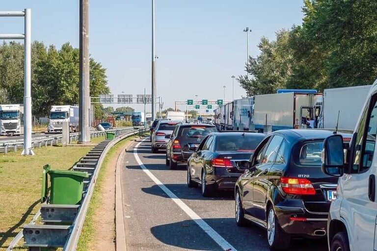 Schengen na bh. granicu dolazi 1. januara, a za domaće izvoznike bit će logistička noćna mora