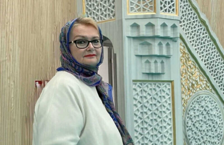 Turković: Mandat završavam sa znatno manje imovine nego kad sam preuzela funkciju