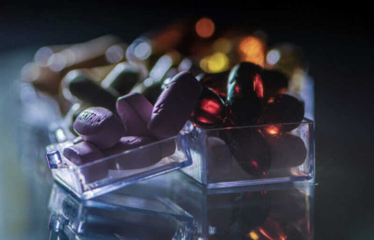 Jesu li vam stvarno potrebni? Što se događa kada često uzimate multivitamine