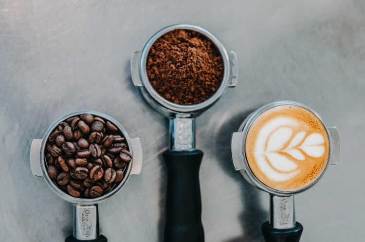 Kako nas kofein razbuđuje?