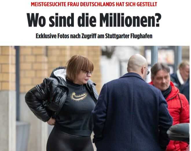 Mirnesa, gdje je milion eura?