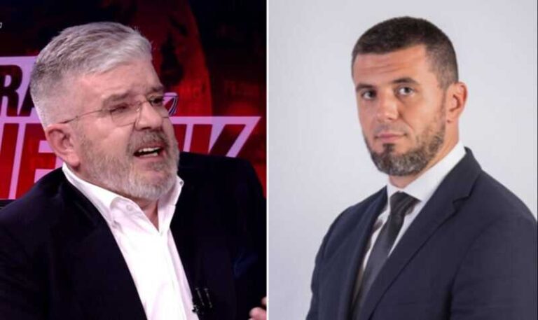 Okršaj zastupnika Naše stranke i SDA: “Da niko u SDA i ne pomišlja da se neko boji njihovih prijetnji “