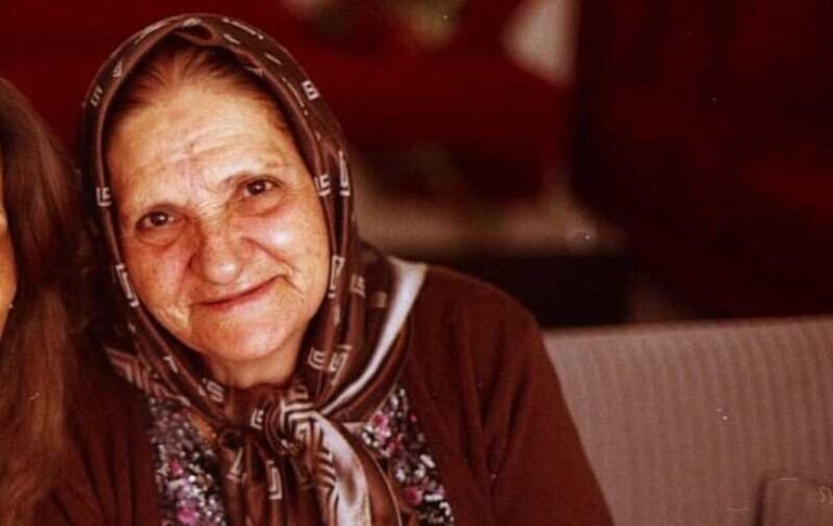 AKO SI SVEKRVA, NISI BOGOM DANA. ODAKLE TI PRAVO LIJEČITI ŽIVCE NA TUĐEM DJETETU: 7 bakinih savjeta budućim svekrvama