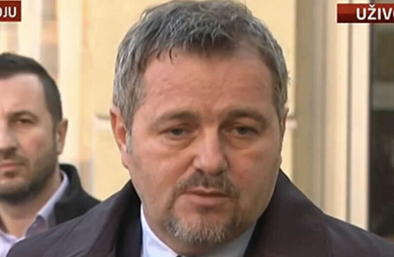 NES i Stranka za BiH neće biti dio vlasti na državnom nivou