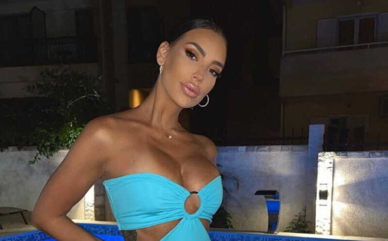 Katarina Grujić prokomentarisala nogometnu aferu u Kataru: Istina će svakako izaći na vidjelo