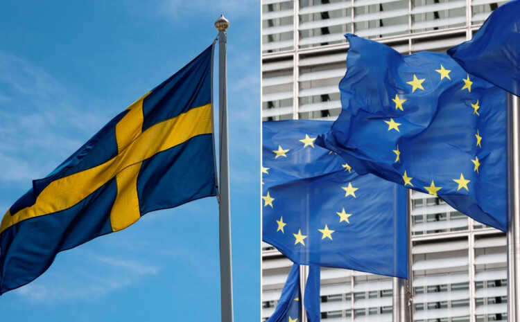 Švedska od ponoći preuzela predsjedavanje Evropskom unijom