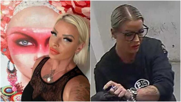 I policija u BiH traži Mirnesu S.