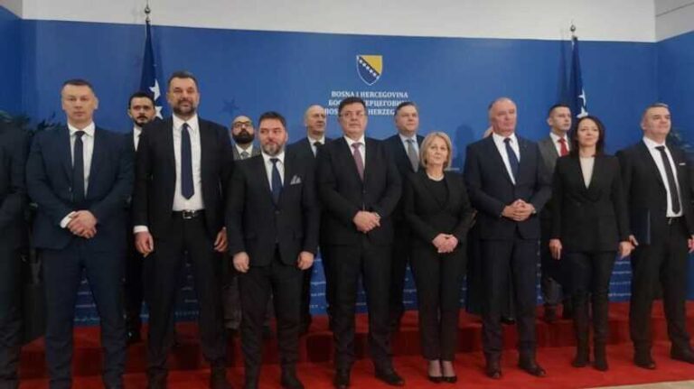 Evo šta od imovine posjeduju novi bh. ministri: Neki su pravi bogataši, a nekima je imovina skromna