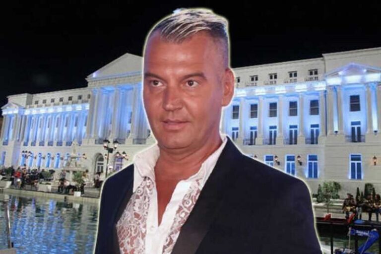 Milan Milošević napustio “Pink”