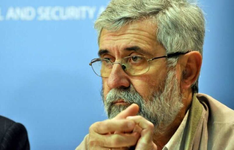 Aleksandar Popov: Srbija je prelomila na pravu stranu