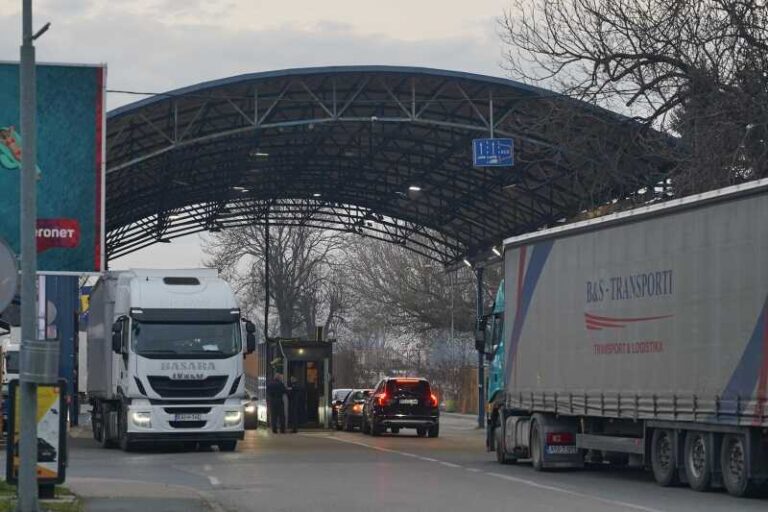 Bit će gužve za izvoz robe: Bosna i Hercegovina treba treći granični prijelaz sa Hrvatskom