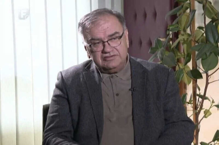 Ivanić: Koalicioni partneri će pući na državnoj imovini, a Dodik je već pristao na NATO