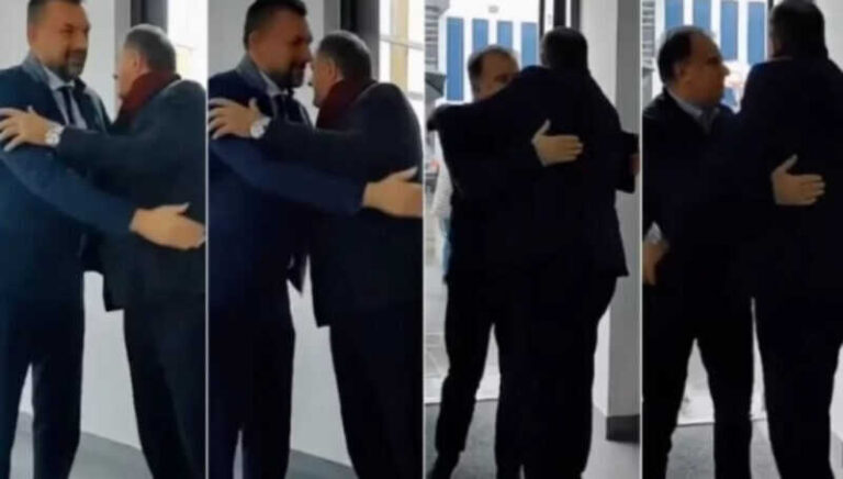 Dodik rušio Agenciju za lijekove, Trojka mu je predaje, rušio Službu za strance, Trojka mu je daje, rušio operacije OSA-e, Trojka mu ih prepušta!