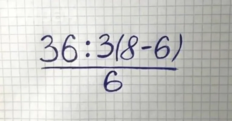 Matematički zadatak iz škole koji pokušava riješiti pola Twittera: “Idem na fakultet i nisam ovo nikad u životu shvatio”