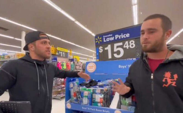 MMA borac uhvatio pedofile, sve zabilježio kamerom