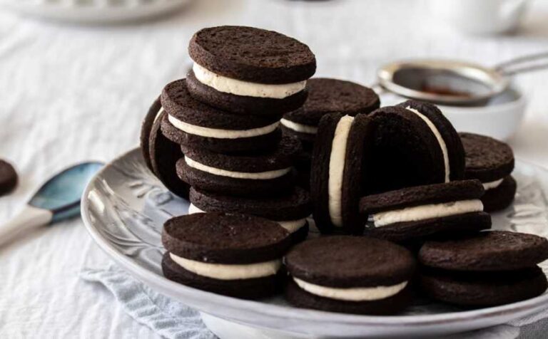 Super recept za domaće ‘oreo’ kekse: Gotovi su za 30 minuta