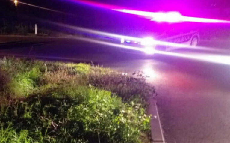 TUGA: Ovo je Kakanjac koji je ispao iz Toyote i poginuo na licu mjesta