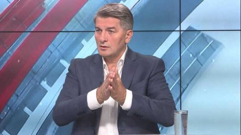Mehmedović o smjeni Izetbegovića: Narod na izborima dao odgovor
