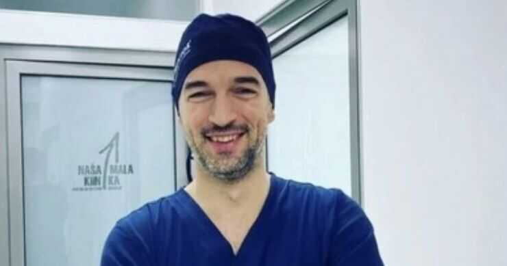 GRAĐANE NEĆE IMATI KO LIJEČITI? Sa KCUS-a se nastavlja odlazak doktora – dr. Adnan Zećo napustio ovu instituciju